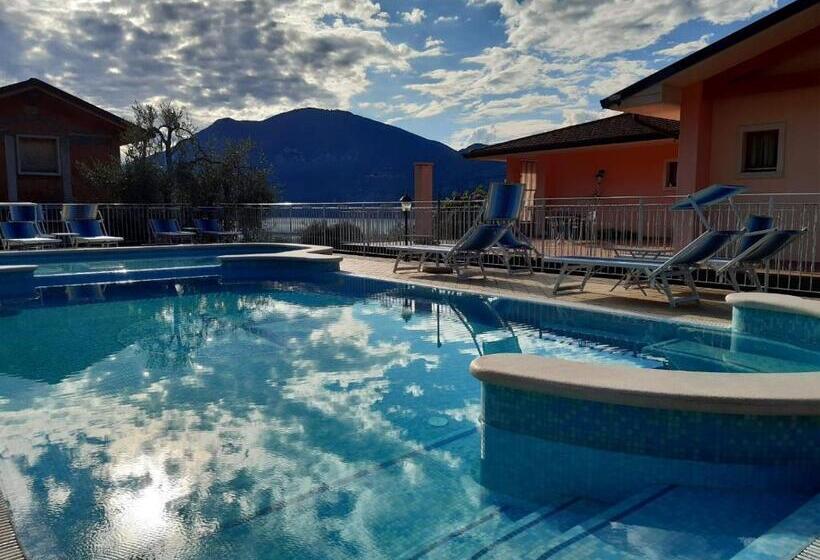 فندق Residence Panoramica