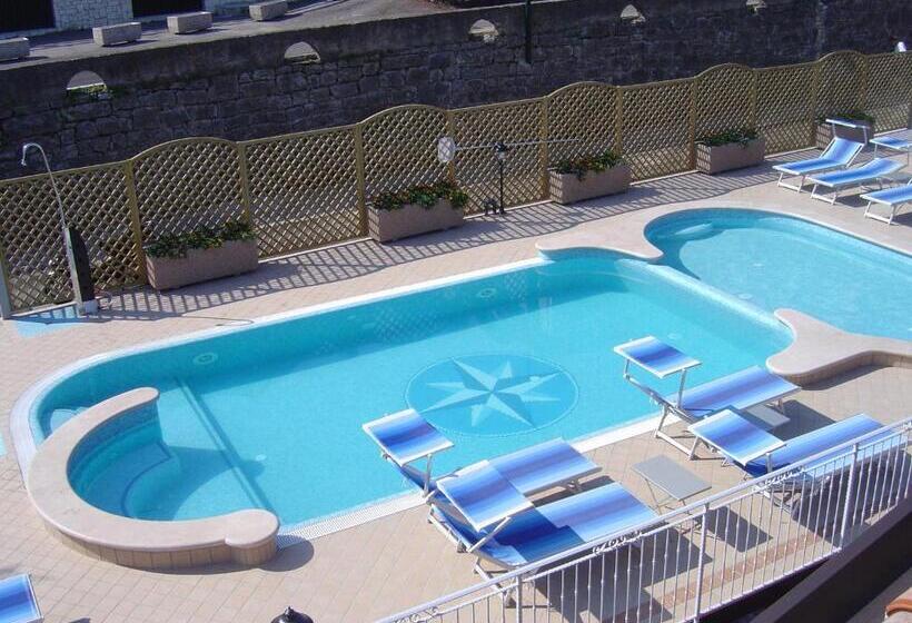 فندق Residence Panoramica