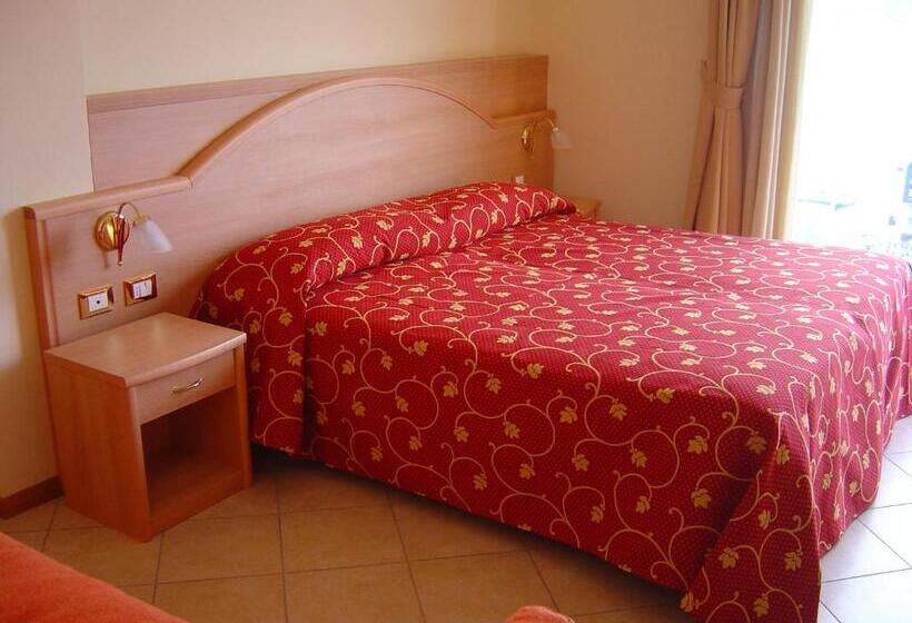 فندق Residence Panoramica