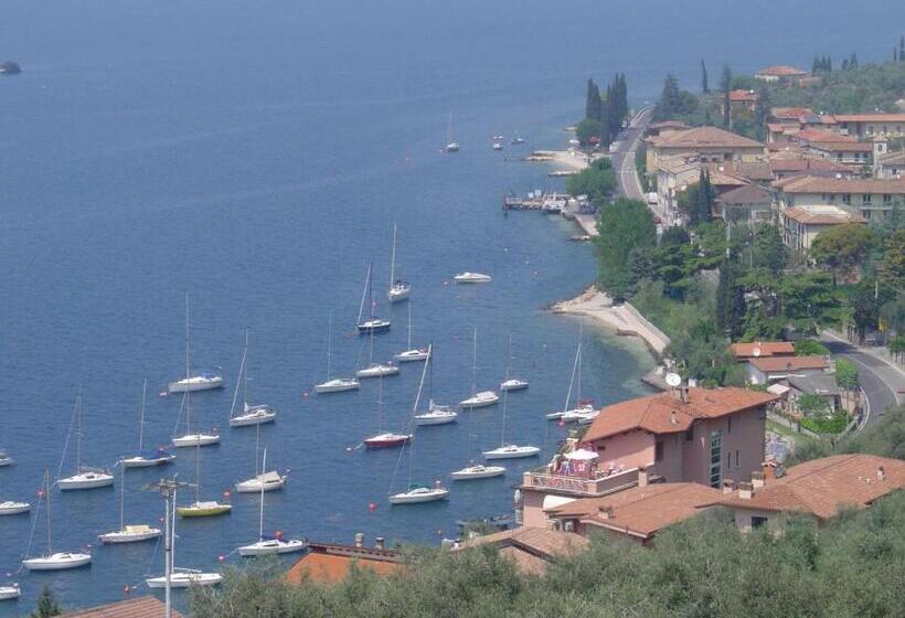 فندق Residence Panoramica