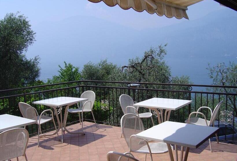 בית מלון כפרי Residence Panoramica