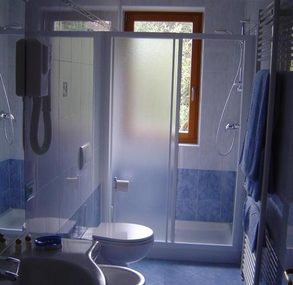 فندق Residence Panoramica