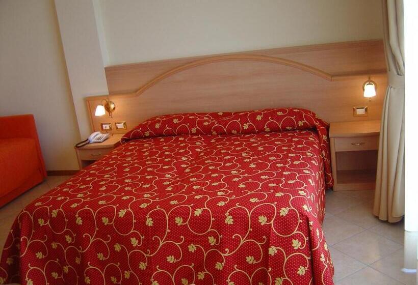 فندق Residence Panoramica