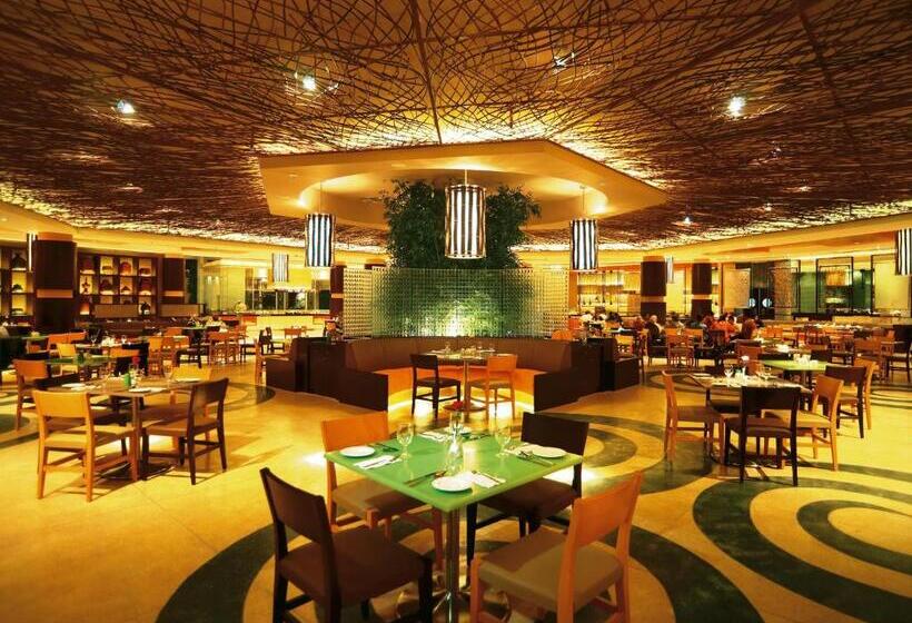 Отель Resorts World Genting  Resort