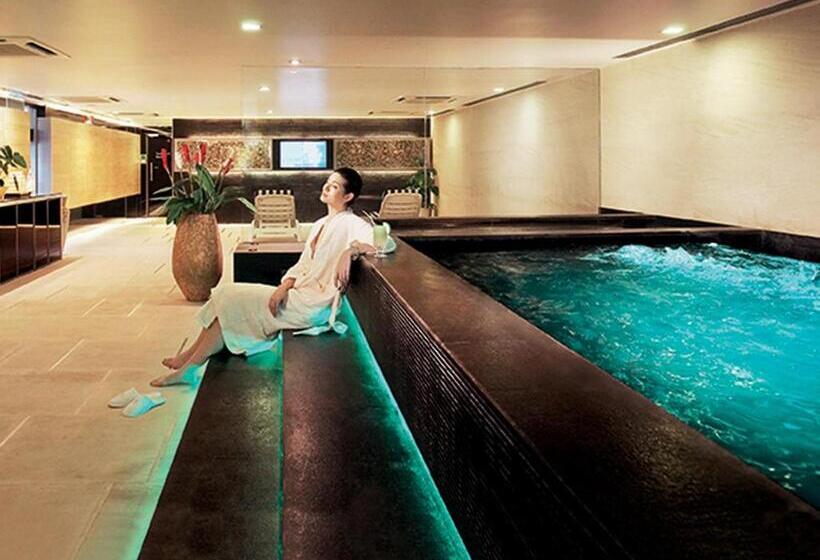 Отель Resorts World Genting  Resort