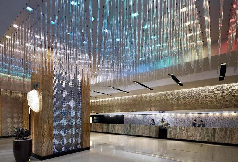 Отель Resorts World Genting  Resort