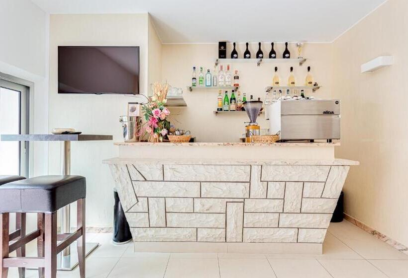 בית מלון כפרי Sirena