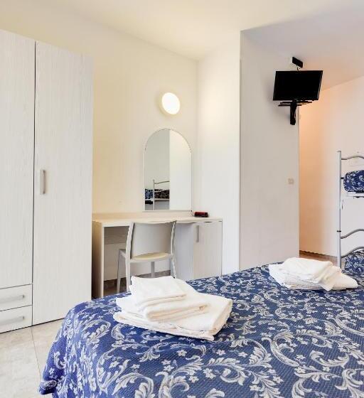 בית מלון כפרי Sirena