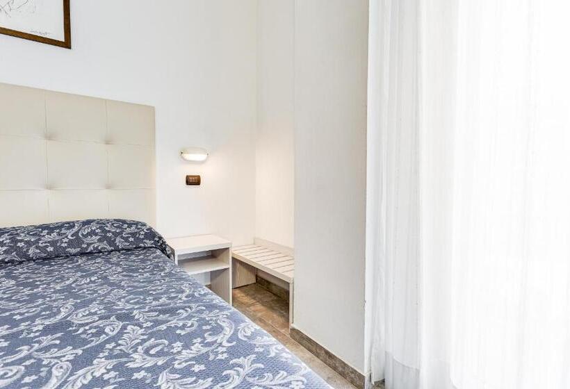 בית מלון כפרי Sirena