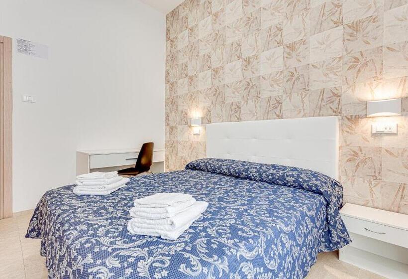 בית מלון כפרי Sirena