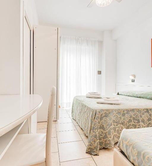 בית מלון כפרי Sirena