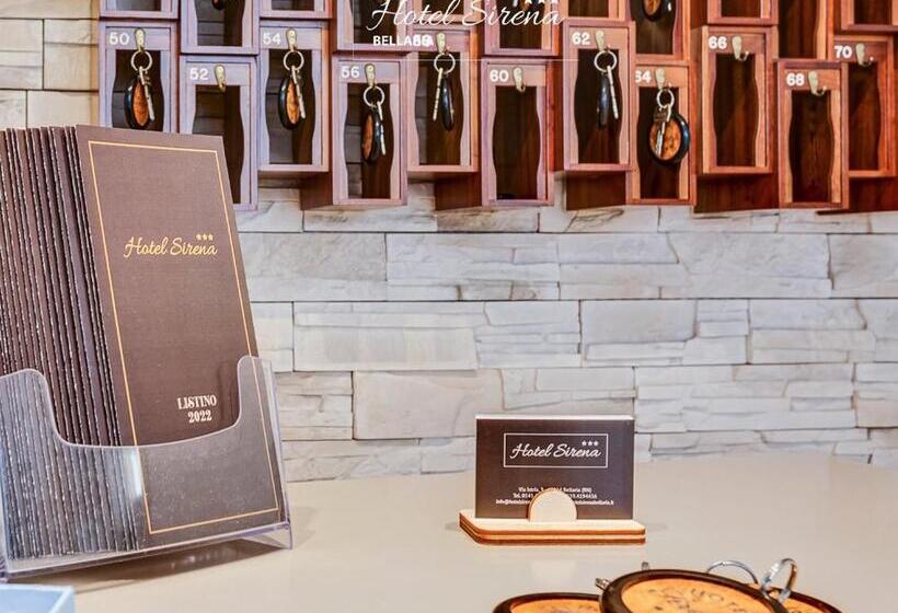 בית מלון כפרי Sirena