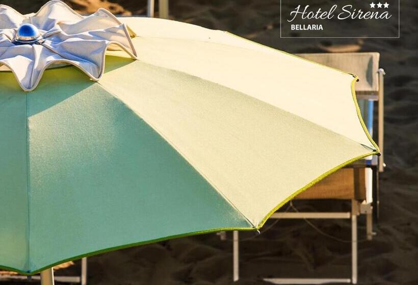 בית מלון כפרי Sirena