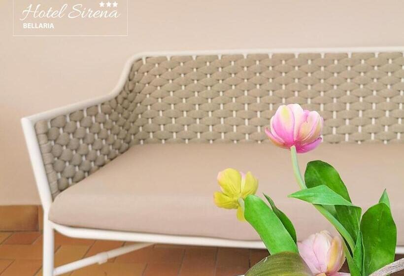 בית מלון כפרי Sirena