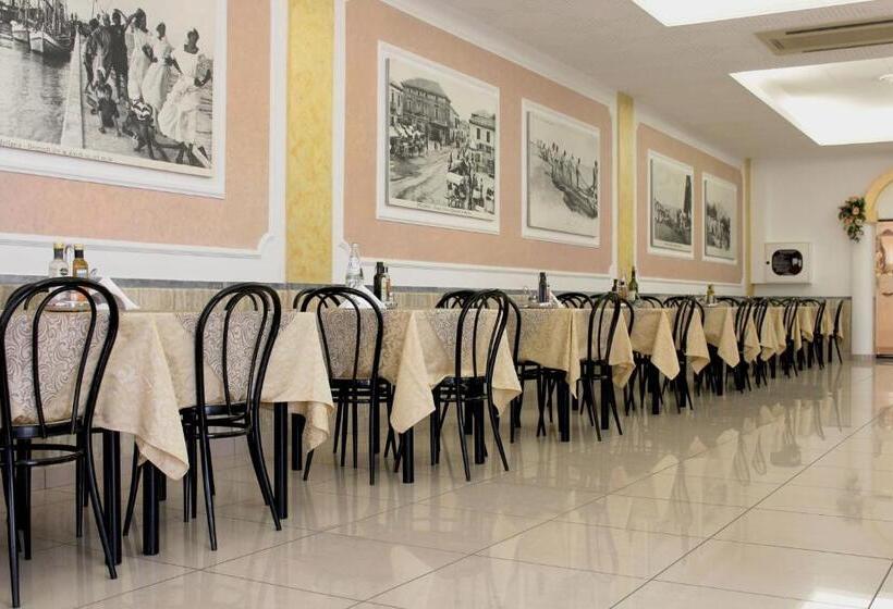 בית מלון כפרי Sirena