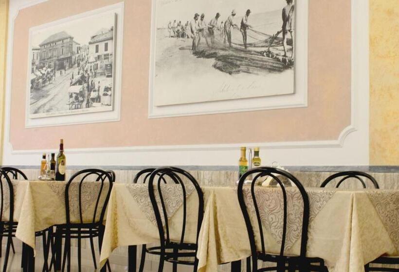 בית מלון כפרי Sirena