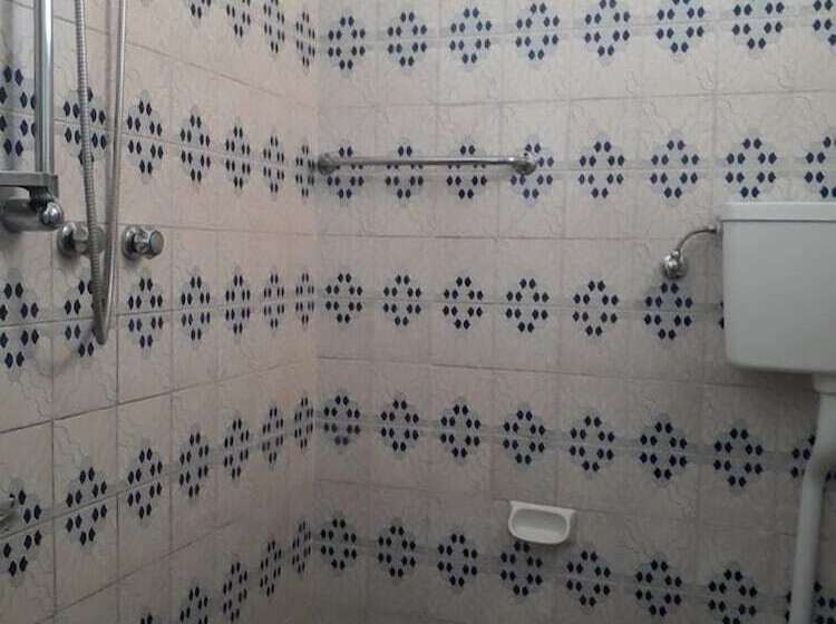 בית מלון כפרי Sirena