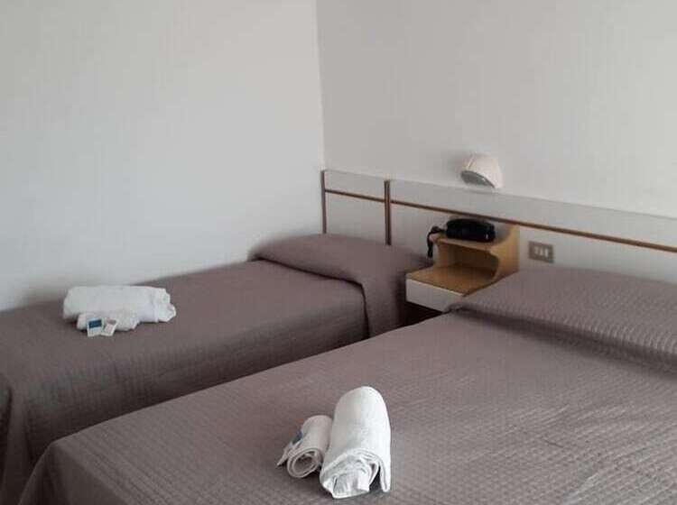 בית מלון כפרי Sirena