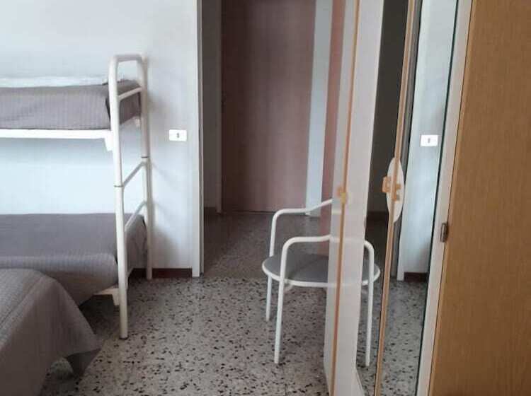 בית מלון כפרי Sirena