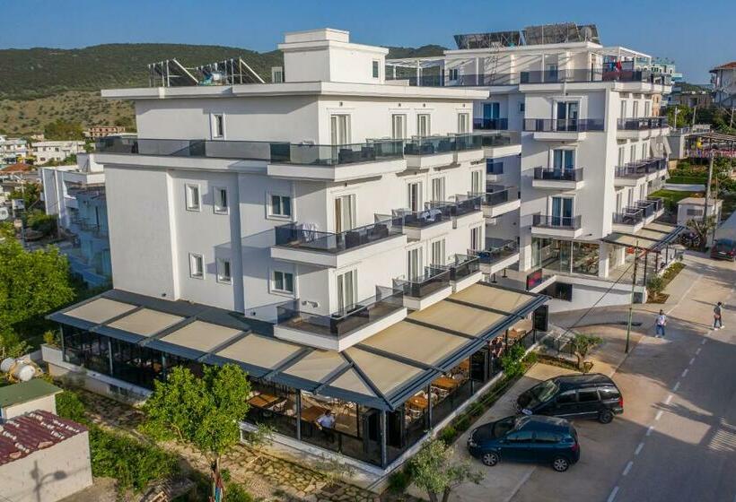 Отель Sole Mare