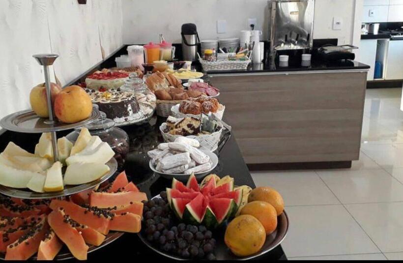 בית מלון כפרי Star