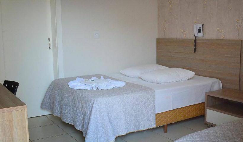 בית מלון כפרי Star