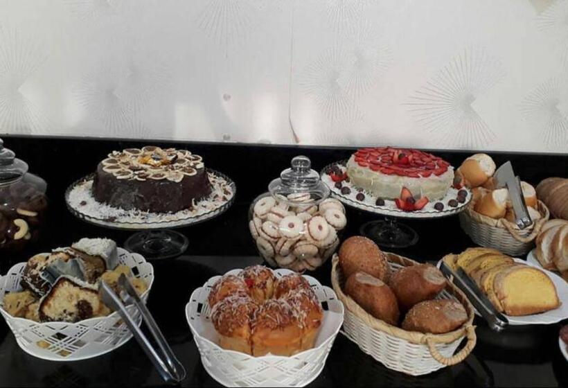 בית מלון כפרי Star