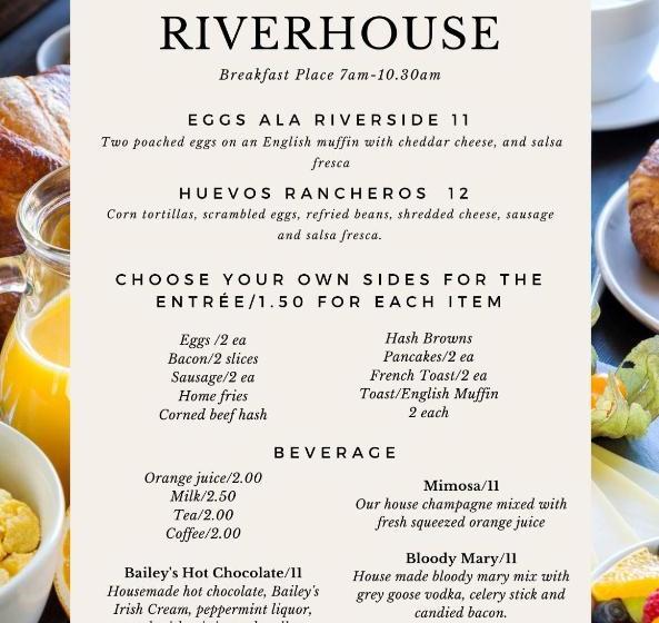 בית מלון כפרי The Stowe Inn &tavern