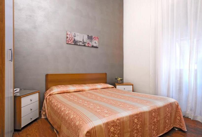 酒店 Via Marsaglia Rooms