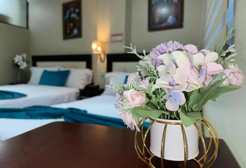 בית מלון כפרי Virgen Del Cisne