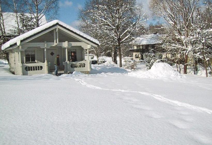 Landhaus Pension Zum Waffenschmied