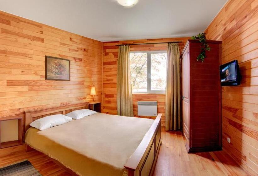 Mayak Resort