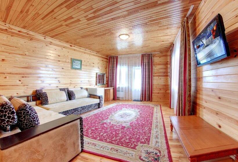 Mayak Resort