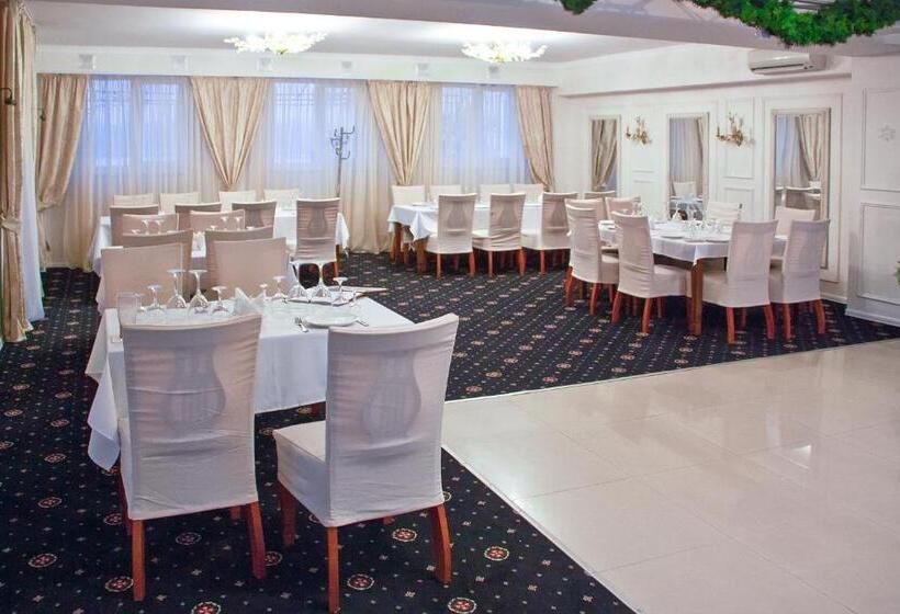 Mayak Resort