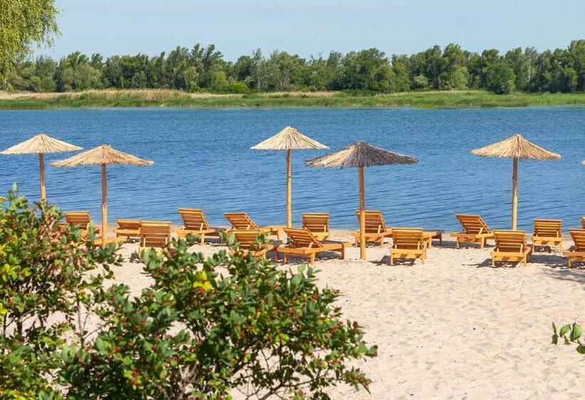 Mayak Resort