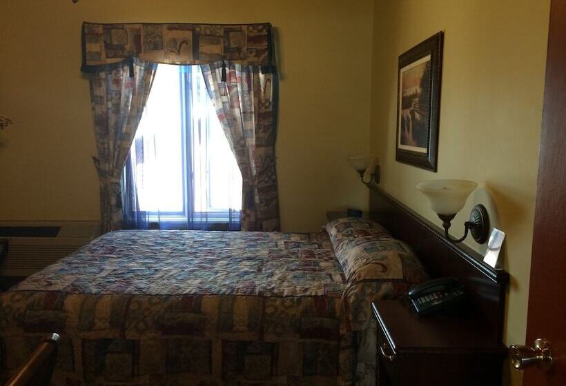 Motel Auberge Hélène