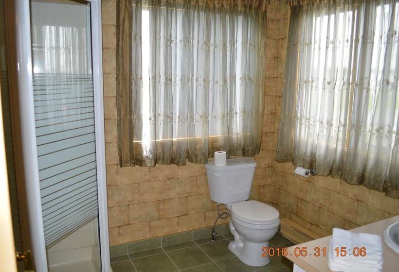 Motel Auberge Hélène