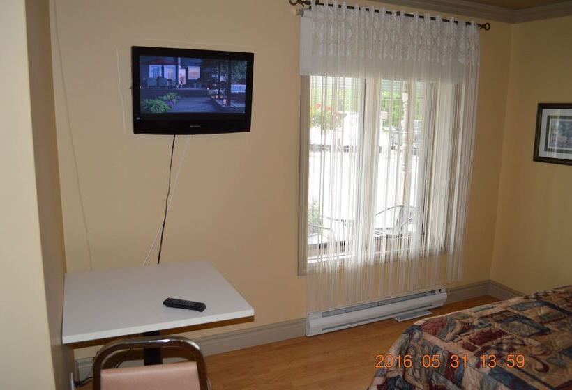 Motel Auberge Hélène