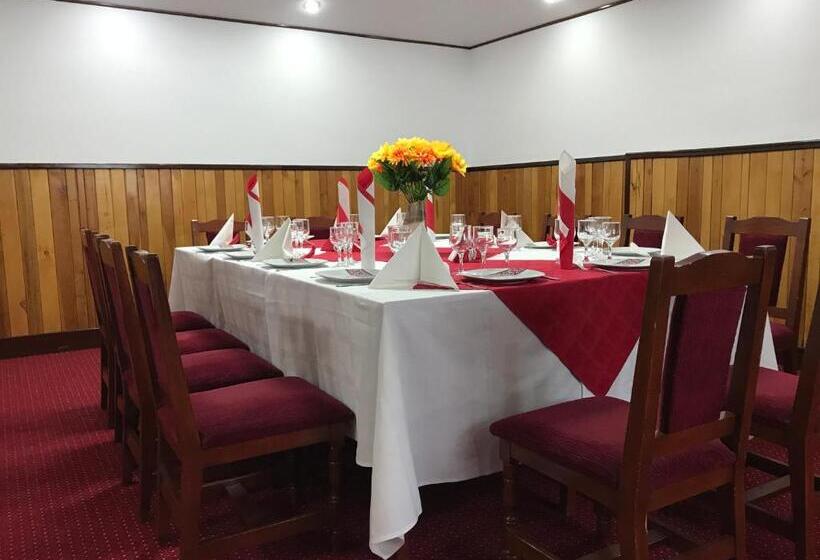 モーテル Pensiunea Basarabia