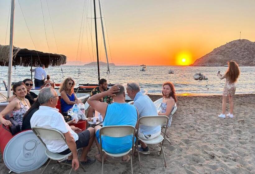 Paradise Gümüşlük