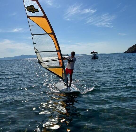 Paradise Gümüşlük