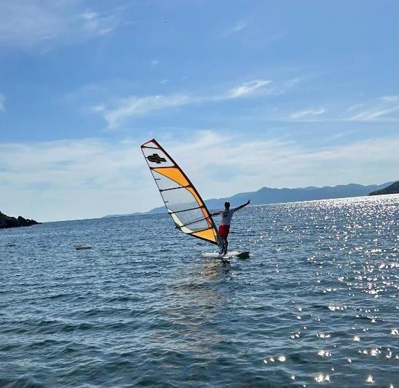 Paradise Gümüşlük