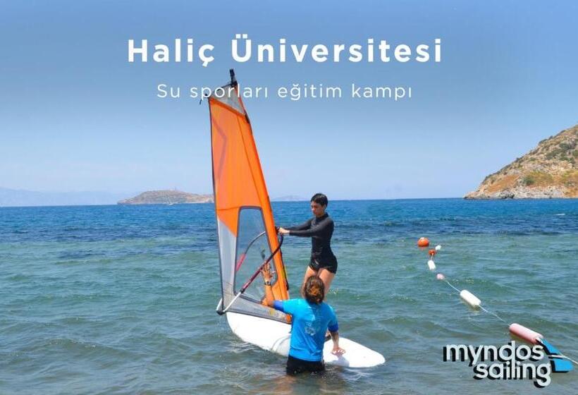 Paradise Gümüşlük