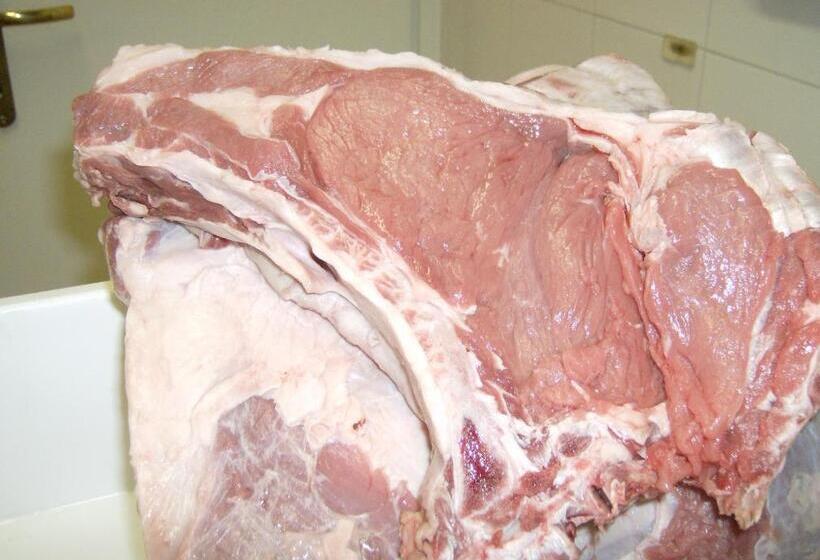 펜션 Affittacamere B&b Trattoria Della Posta