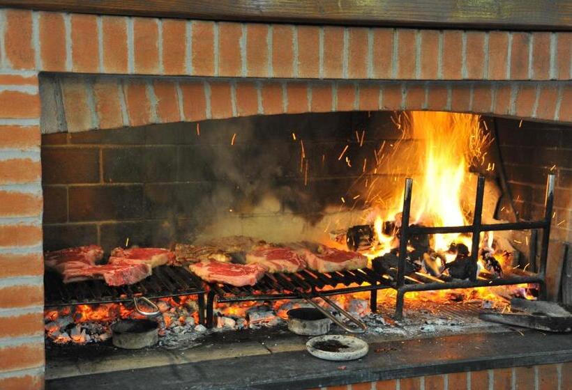 بنسيون Affittacamere B&b Trattoria Della Posta