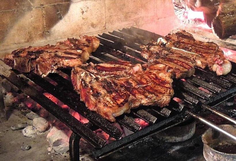 펜션 Affittacamere B&b Trattoria Della Posta