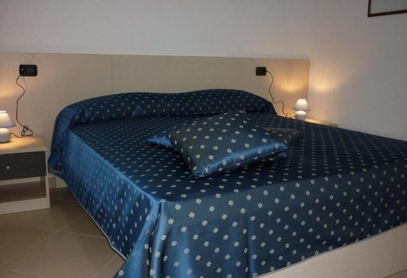 펜션 Affittacamere B&b Trattoria Della Posta