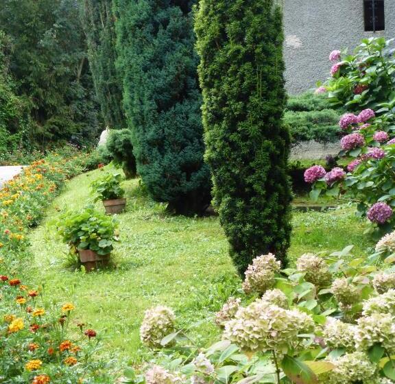 פנסיון Au Coeur De La Campagne   Gite Non Loins D Annecy  à 17 Min D Annecy   Tout Prêt D Aix Les Bains