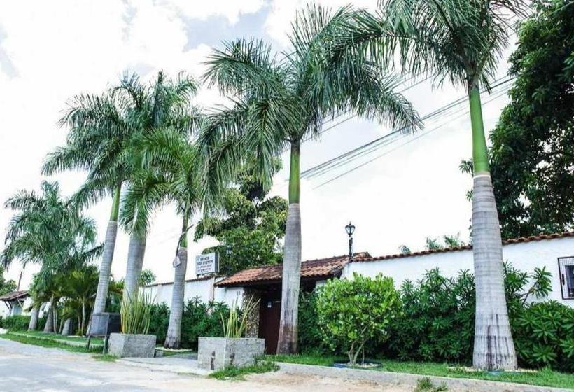 膳宿费 Belo Recanto