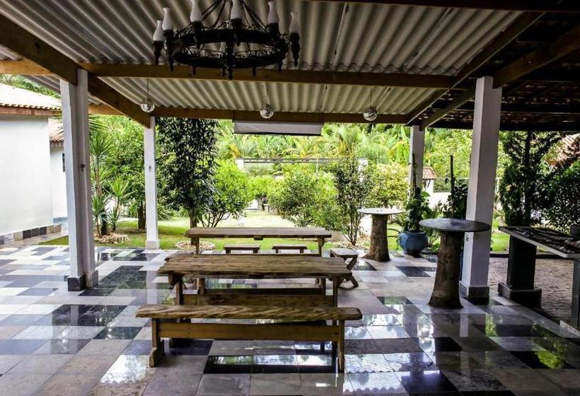 膳宿费 Belo Recanto